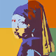 #001 COLOR COLLECTION
