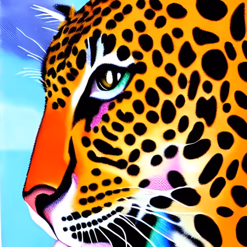 Pantera Pardus