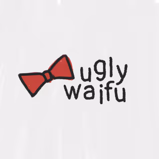 Ugly Waifu