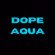DOPE AQUA