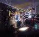 Places & Moments (Little Tokyo, CA)