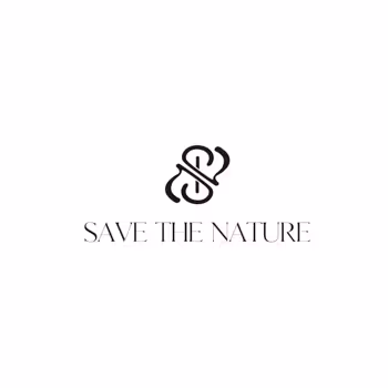 SAVE THE NATURE-A