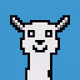 Happy Alpacas - old