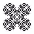 Geometric Zen Garden - Genesis