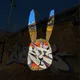Historical Graffiti in Korea II