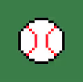 PixelatedBalls