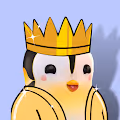 3D Pudgy Penguins
