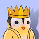 3D Pudgy Penguins