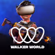 Walker World: Weapons