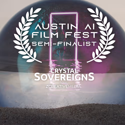 Crystal Sovereigns