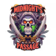 Shangorillah: Midnight's Passage Items