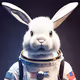 ASTROBUNNY | Series