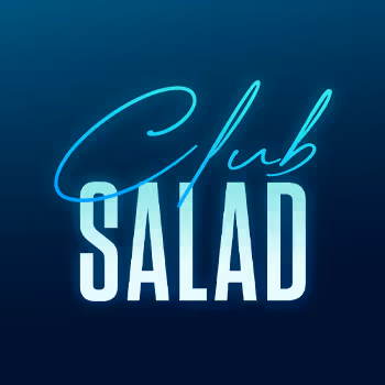 Club Salad Access Pass - Genesis