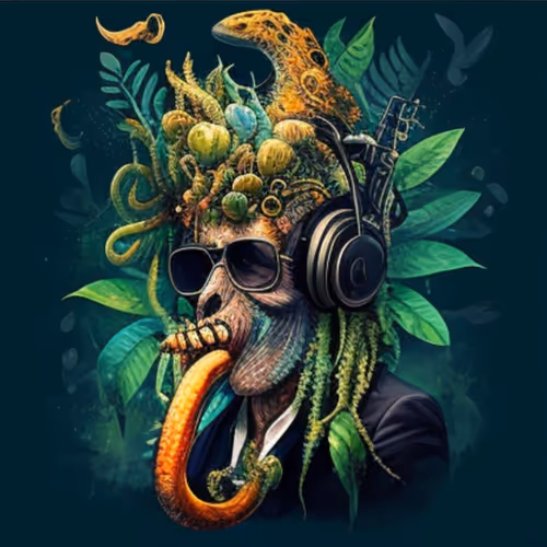 THE FLUTIST JOURNEY (FULL ALBUM)