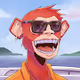 Anime Ape Club