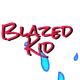 Blazed Kid