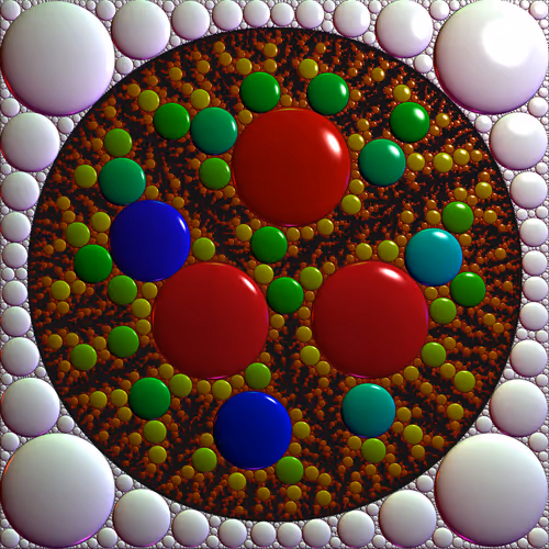 Spheres of Influence - Collectors Editions