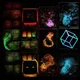 Digital NFT Gallery