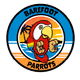 Barefoot Parrots