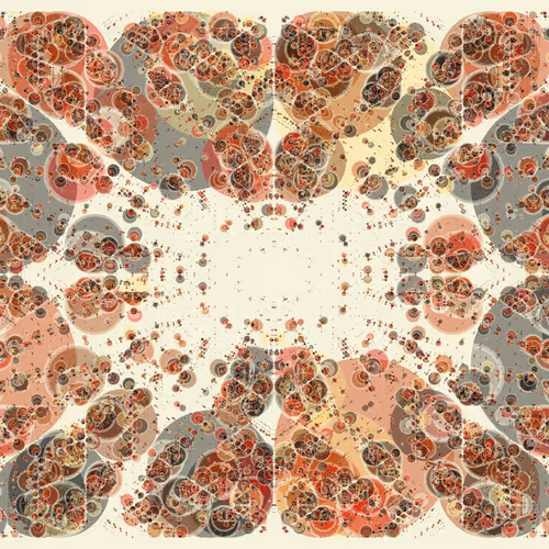 Incircles by Jos Vromans