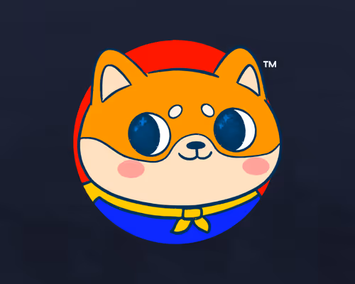 Super Shiba Club