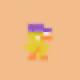 tiny duckies
