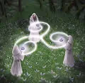 Druid Magic