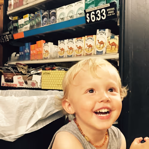 Images from the past