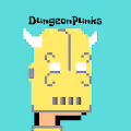DungeonPunks - old