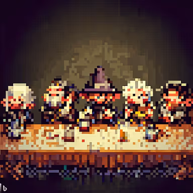 CryptoHobbits