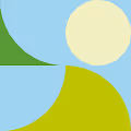 Collection #9 - Landscapes in 2x2