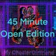 45 Minute Open Edition - My Cheater Girlfriend