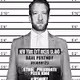 Dave Stool Presidente Portnoy: Mugshot Line Up By 1PENEMY1/1 AND 1/20 editions