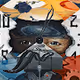 Hands Of Time (#2)