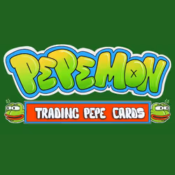 PEPEMON SPECIAL CARDS