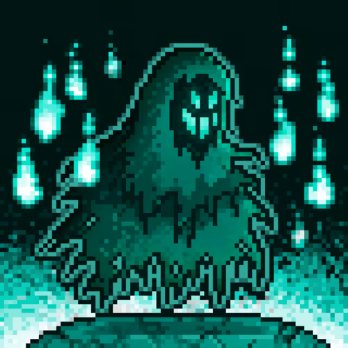 Ghost Realm Official