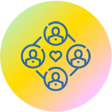 Diverse Dots Community