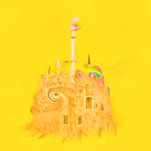 NotJarritos Mutations x CriptoHomies