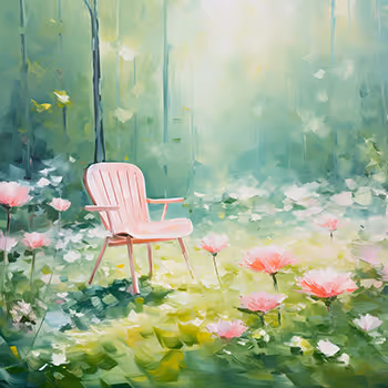 MY Forest - Dream Flowers