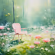 MY Forest - Dream Flowers