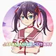 JAPAN ANIME CUT ART
