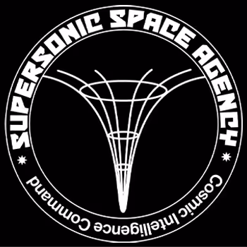 Supersonic Space Agency: Pinwheel Collection