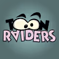 Gone Studio - Toon Raiders