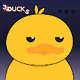 Three Ducks
