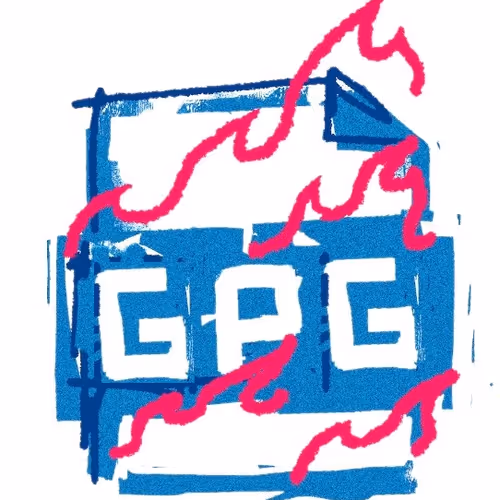 GPG 2.1