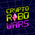CryptoRoboWars