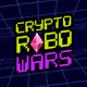 CryptoRoboWars