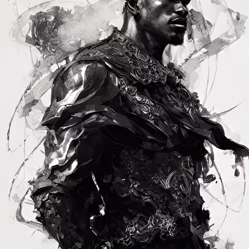 Sonifero's Nubian X Collection