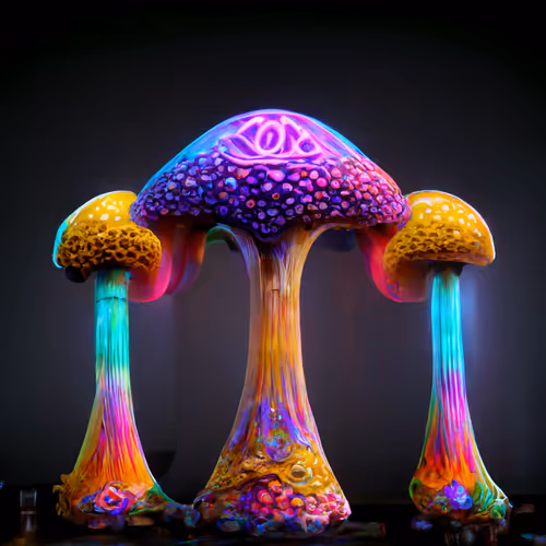 Mind Ooze