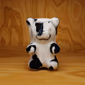 Bears cub of millionaires